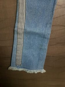Jeans For Kid
