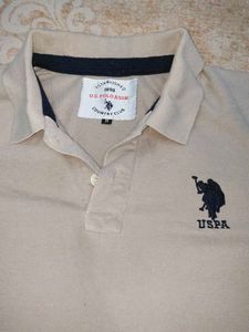 Men's Polo T-Shirt