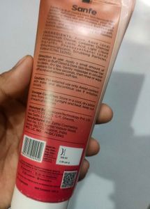Sanfe Lip Buff Gel