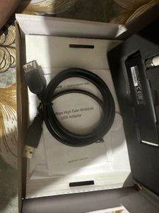 Tp Link Unused Sealed Pack Wireless Adapter