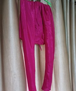 Readymade Chudidar