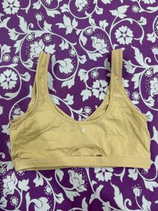 Set of 3 sports and training bras by Enamor