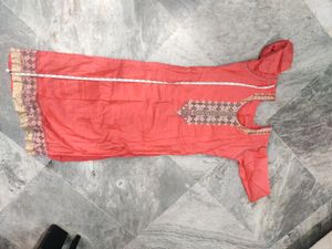 Ethnic Kurta