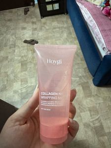 Hoygi Collagen Night Wrapping Mask