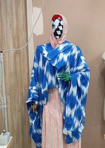 Designer cropped abaya shrug gulf inspired