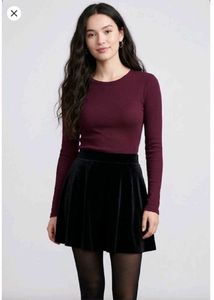 Beautiful Long Sleeve Top