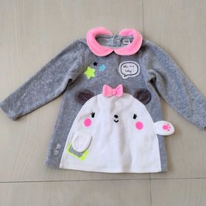 Beautiful Collor Sweatshirt 🥰
