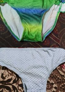 40 Panty