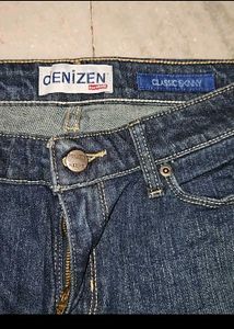 Denizen Levi's Denim