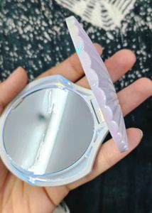 Too Faced Seashell Mirror