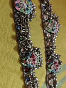 Payal Anklet