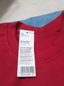 United Colors Of Benetton Premium Quality Shirt