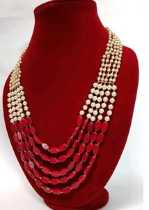 New Trendy Beads Mala For Girls And Womens...