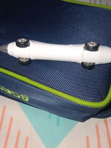 3 Unique Pen - Gun / car / meenar work