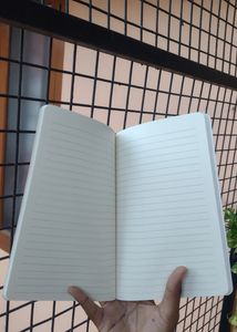 Girl Power Notebook
