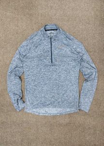 Men's Long Sleeve Athletic Top