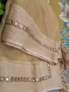 So Beautiful Women Dupatta