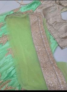 Grand Lehenga Excellent condition