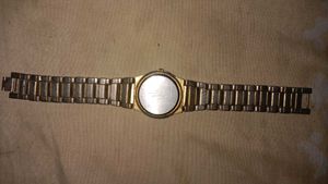 Swiss Star Quartz Watch