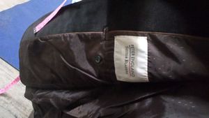 Vintage Velvet Blazer