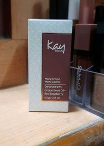 kay beauty lipstick