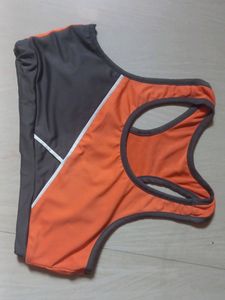 I'm Selling A Sports Bra