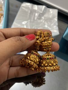 Choker Set With Earrings Diwali Sale Price Drop✨✨