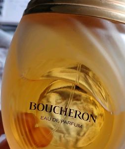 Boucheron Eau de Parfum for Women