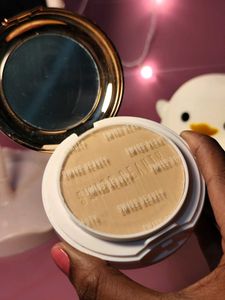 Swiss Beauty Oil Control Compact Powder