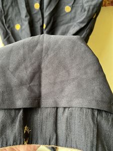 New Navras cotton embroidered kurta