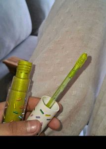 MAC Oh, Sweetie Lipstick