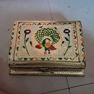 box