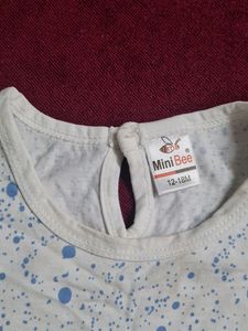 Baby Girl dress 12-18 Month