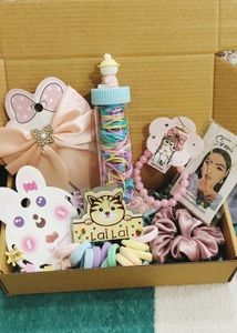 Cute Hair Accessories gift Set