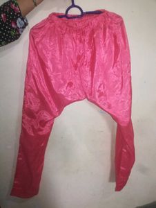 Embroidered Net Dupatta