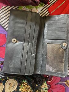 this is old used purses