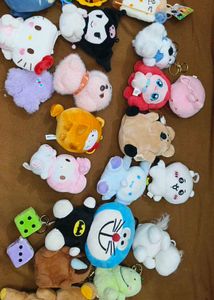 bagtags