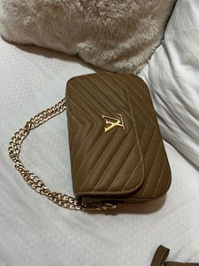 LV inspired  Crossbody Bag