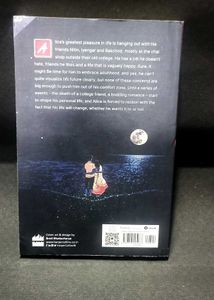 The Alice Project by Satwik Gade