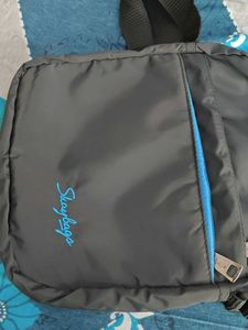 Skaybags Messenger Bag