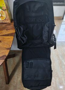 Anti-theft Bag