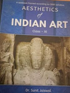 Class XI Textbooks - PCM, PEd, Arts, English
