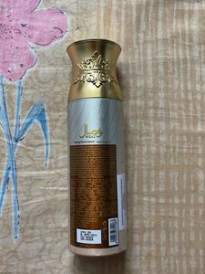 Parfum Deodorant