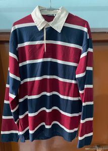 HIGHLANDER full sleeve tshirt
