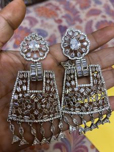 Exquisite Dangle Earrings