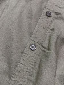 Hackett Aston Martin Linen Shirt - Large