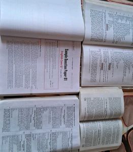 CBSE English Core Study Material