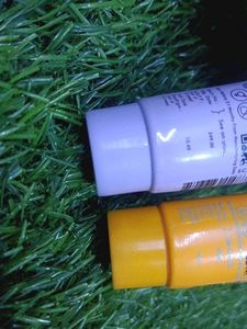 Conscious Chemist Sunscreens - 2 Pack