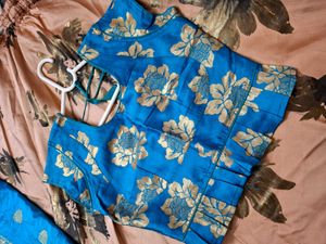 500/-Elegant Lehenga Choli