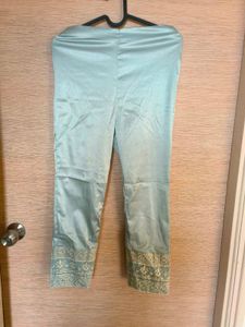 Pakistani Embroidered Suit Set Of 3